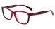 Zadig Voltaire VZV175 Eyeglasses