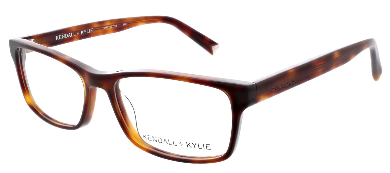 Kendall Kylie KKO120 Eyeglasses