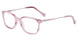 Lucky Brand D722 Eyeglasses