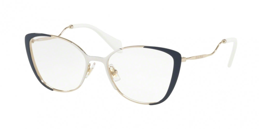 Miu Miu 51QV Core Collection Eyeglasses