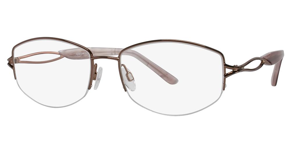 Sophia Loren SLM210 Eyeglasses