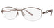 Sophia Loren SLM210 Eyeglasses