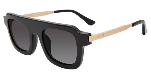 Diff Alden Sunglasses - designeroptics.com