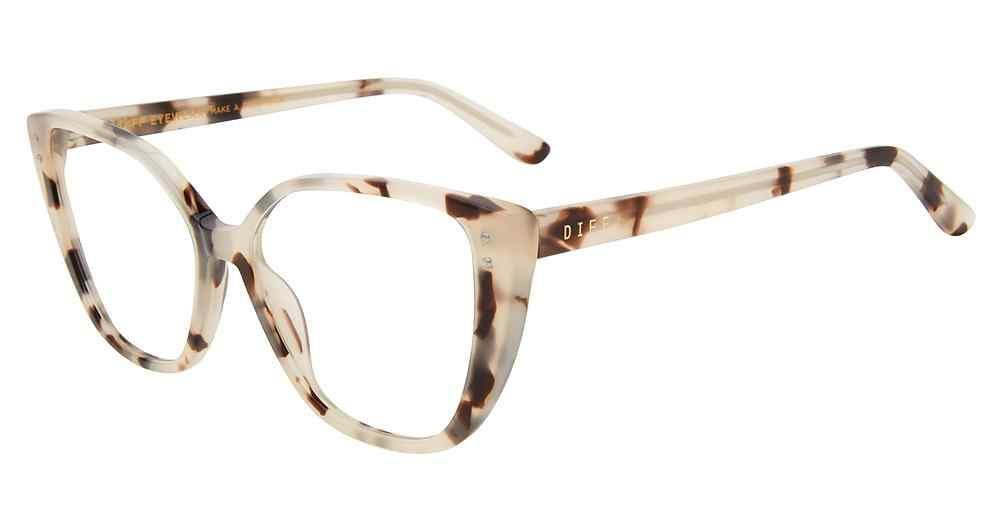 Diff AMELIA Eyeglasses