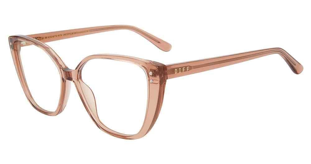 Diff AMELIA Eyeglasses