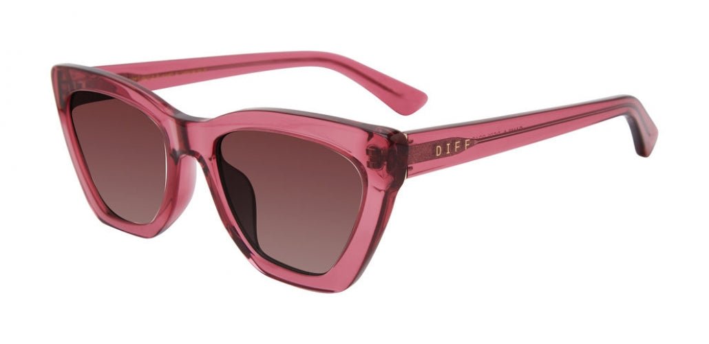 Diff CAMILA Sunglasses