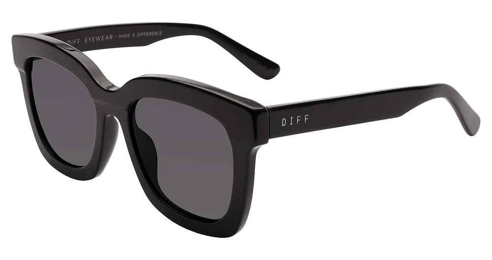 Diff CARSON Sunglasses display picture 3