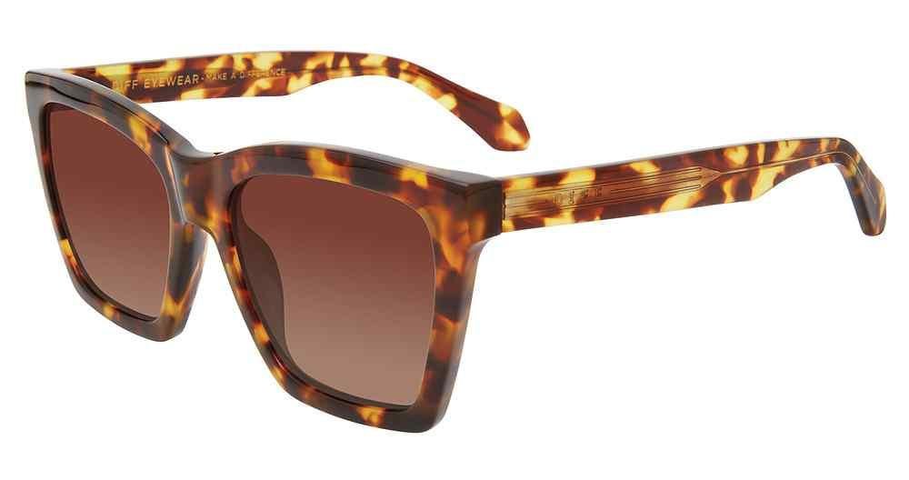 Diff KENZIE Sunglasses display picture 2