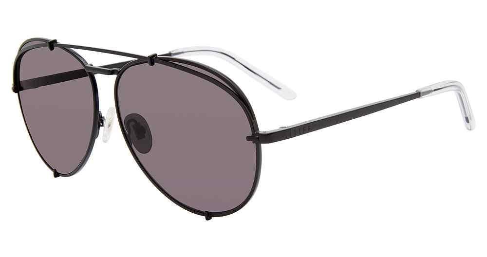 DIFF KOKO sunnies KOKO YELLOW Sunglasses – AKA SAVRAN main image 4