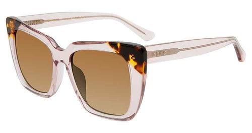 Diff LIZZY Sunglasses - designeroptics.com