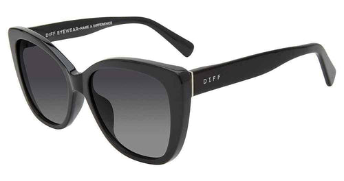 Diff Ruby Sunglasses - designeroptics.com