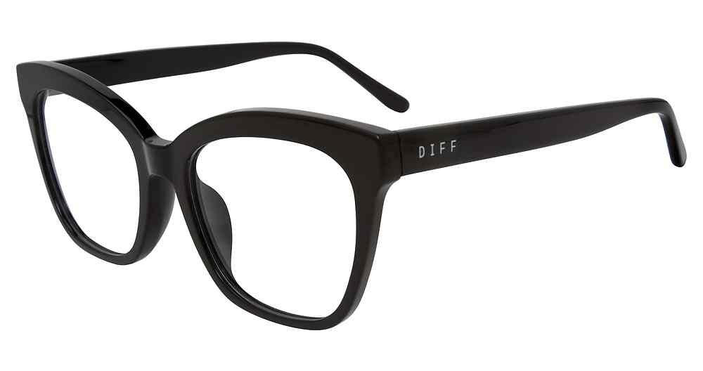 Diff Winston Eyeglasses