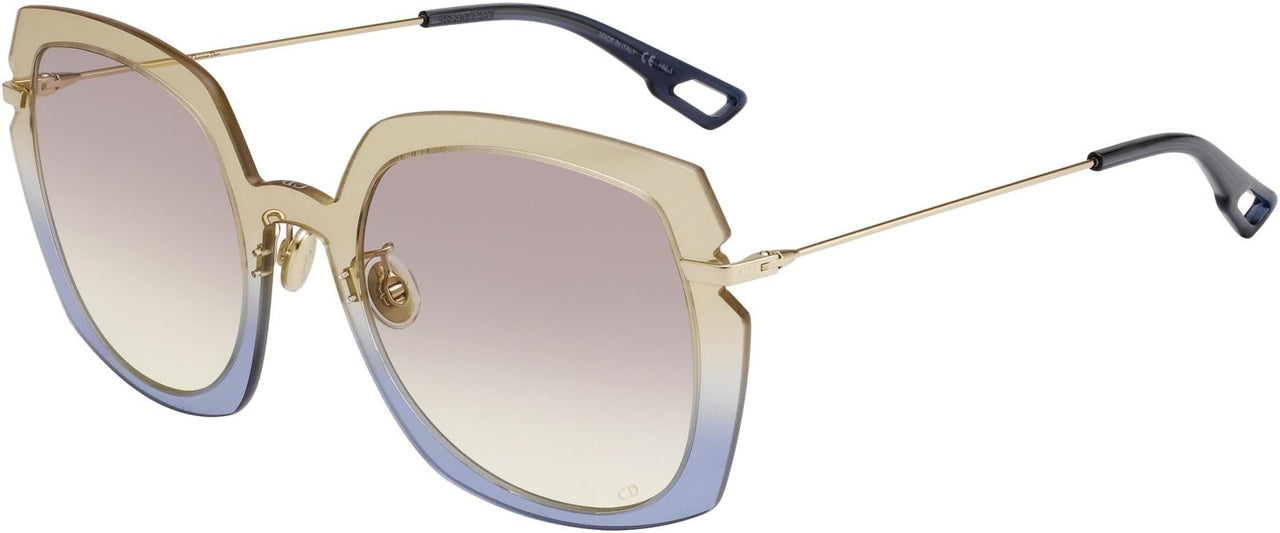 Dior Diorattitude1 Sunglasses