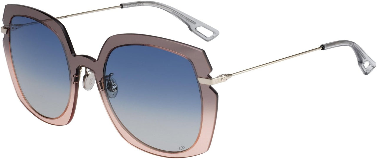Dior Diorattitude1 Sunglasses