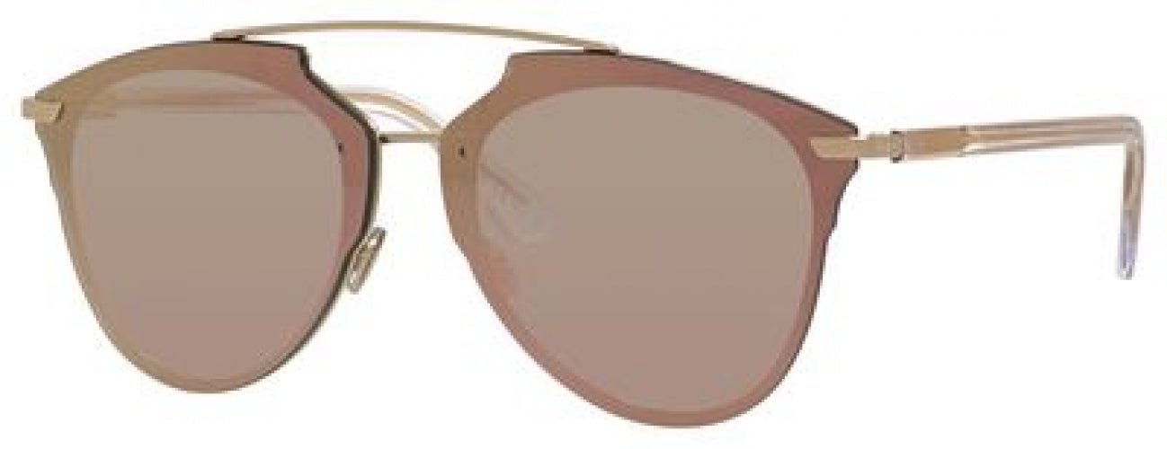 Dior reflected aviator orders sunglasses