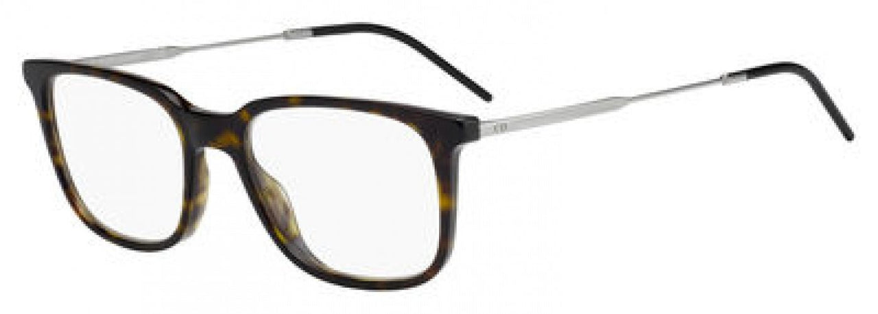 Dior Homme Blacktie232 Eyeglasses