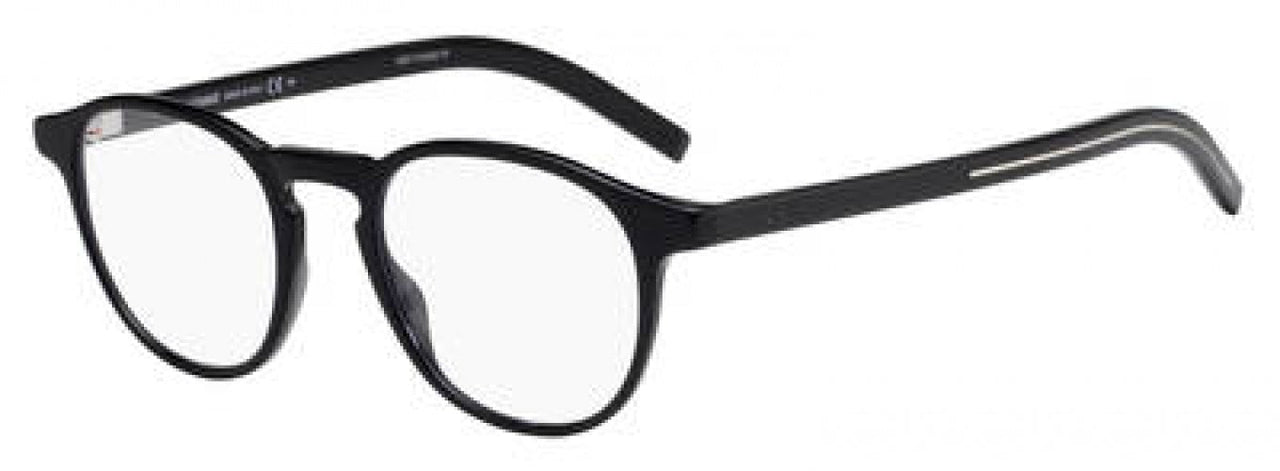Dior Homme Blacktie250 Eyeglasses