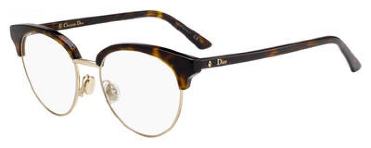 Dior Montaigne58 Eyeglasses