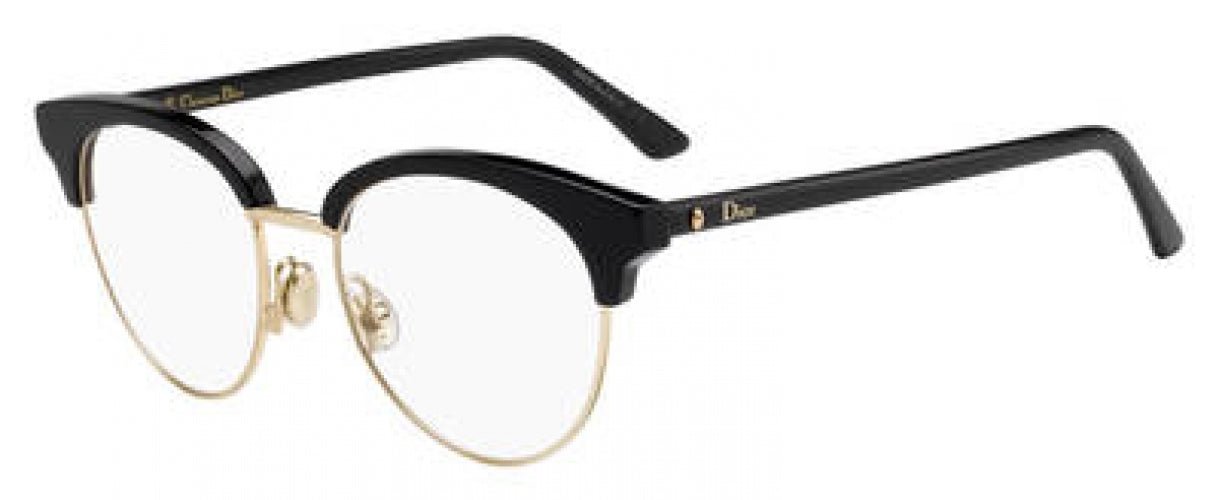 Dior Montaigne58 Eyeglasses