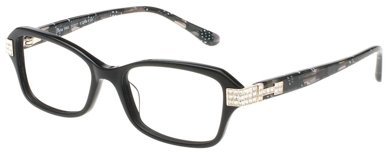 Diva 5485 Eyeglasses