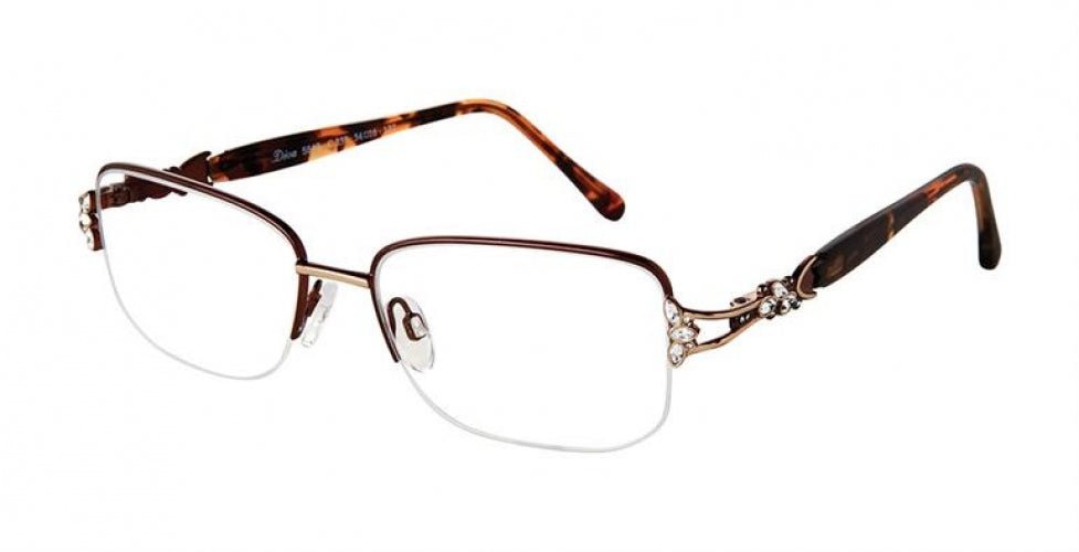 Diva 5545 Eyeglasses