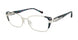 Diva 5548 Eyeglasses