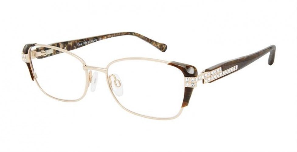 Diva 5548 Eyeglasses