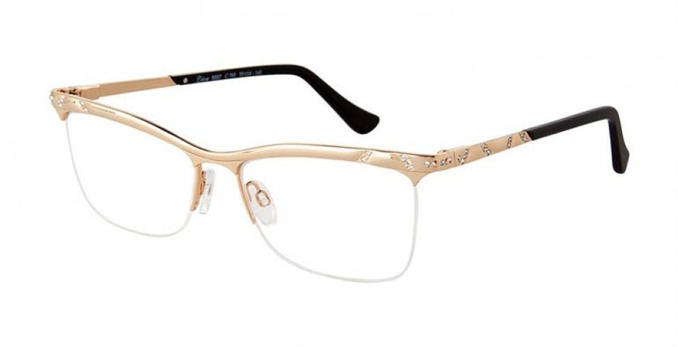 Diva 5557 Eyeglasses