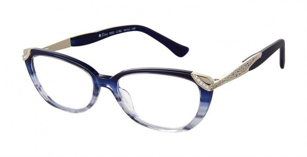 Diva 5563 Eyeglasses