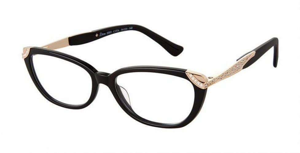Diva 5563 Eyeglasses