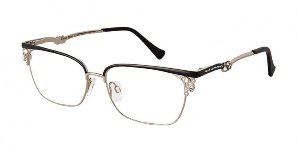 Diva 5564 Eyeglasses