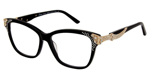 Diva Aria0002 Eyeglasses - designeroptics.com