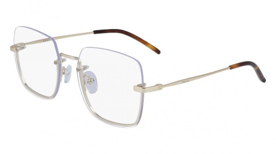 DKNY DK1001 Eyeglasses