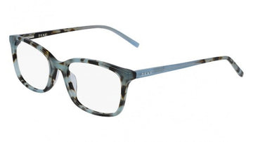 DKNY DK5008 Eyeglasses - designeroptics.com
