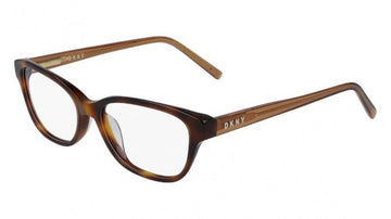 DKNY DK5011 Eyeglasses - designeroptics.com