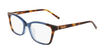 DKNY DK5034 Eyeglasses - designeroptics.com
