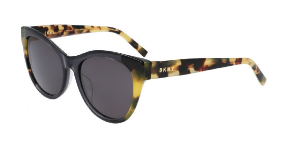DKNY DK533S Sunglasses display picture 1