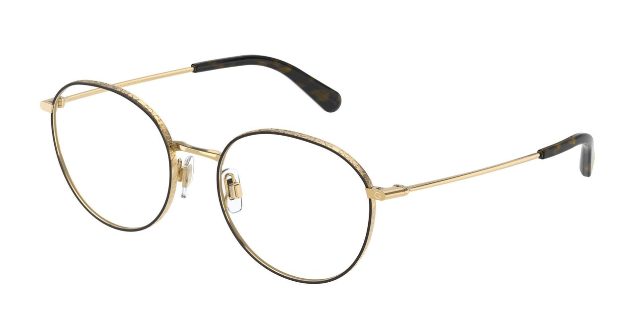 Dolce & Gabbana 1322 Eyeglasses