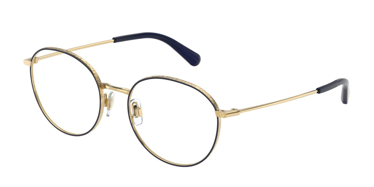 Dolce & Gabbana 1322 Eyeglasses