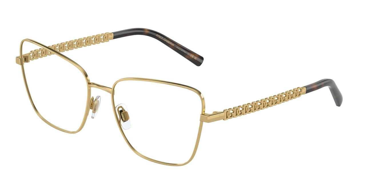 Dolce & Gabbana 1346 Eyeglasses