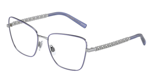 Dolce & Gabbana 1346 Eyeglasses - designeroptics.com