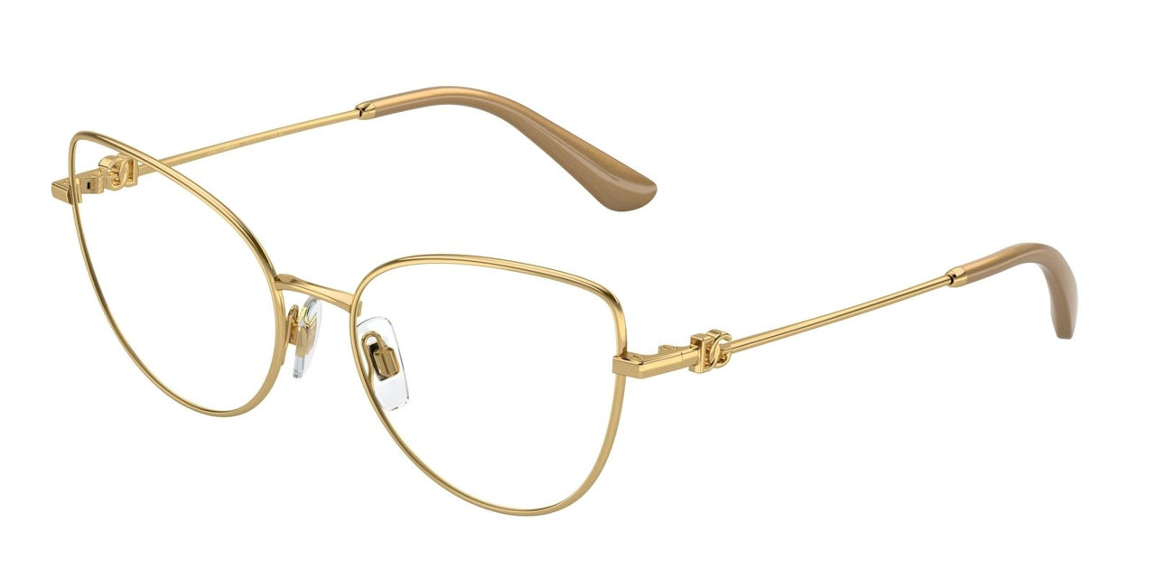 Dolce & Gabbana 1347 Eyeglasses