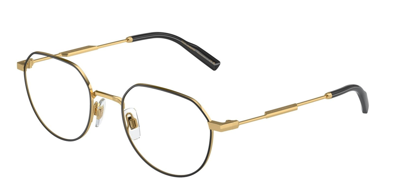 Dolce & Gabbana 1349 Eyeglasses