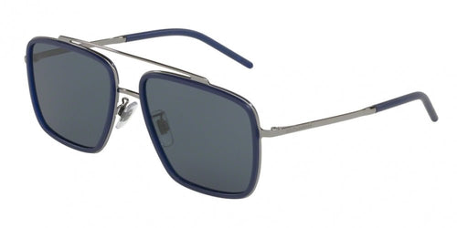 Dolce & Gabbana 2220 Sunglasses - designeroptics.com