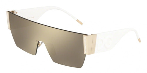 Dolce & Gabbana 2233 Sunglasses - designeroptics.com