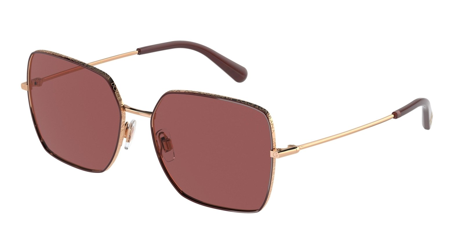 DGD　② dolce-gabbana-2242-sunglasses-