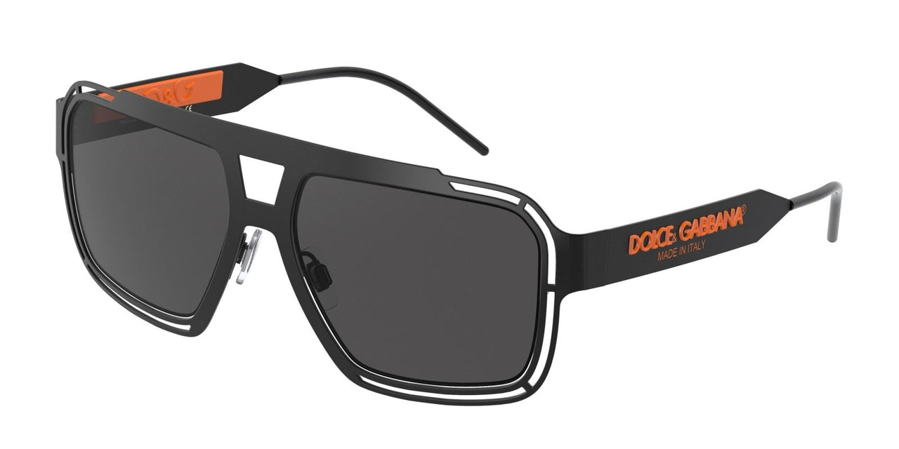 Dolce & Gabbana 2270 Sunglasses