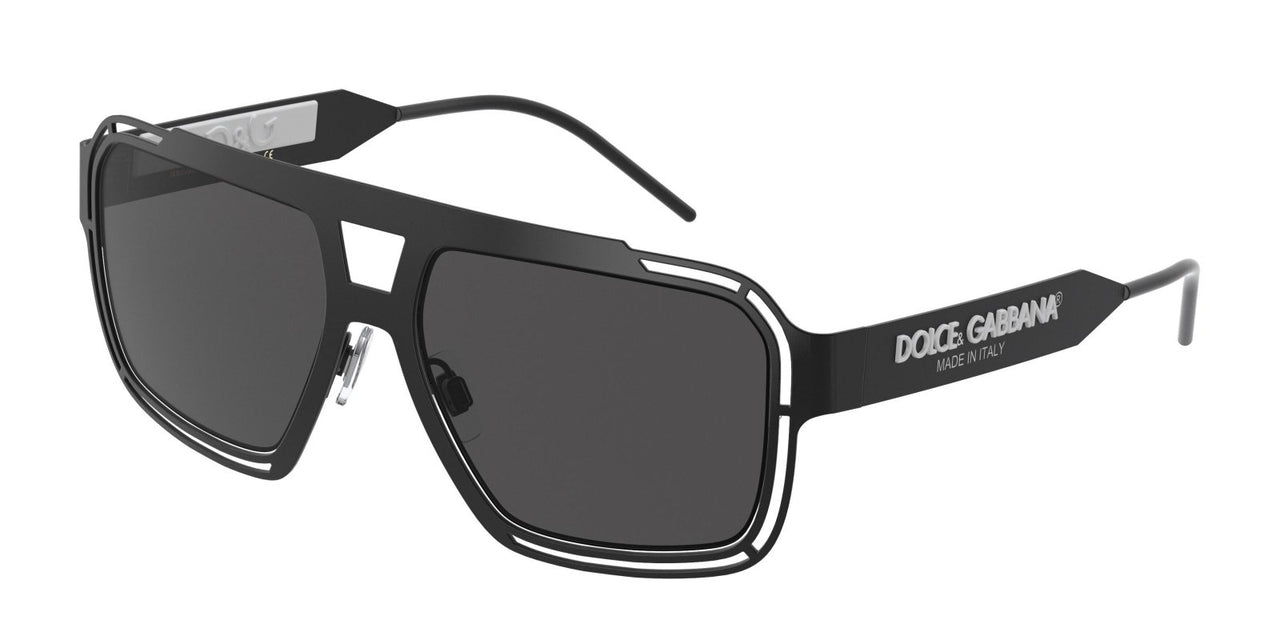 Dolce & Gabbana 2270 Sunglasses