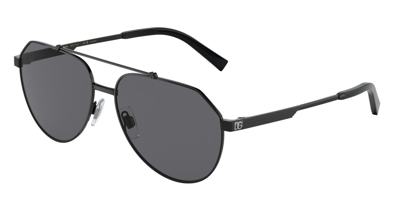 Dolce & Gabbana 2288 Sunglasses