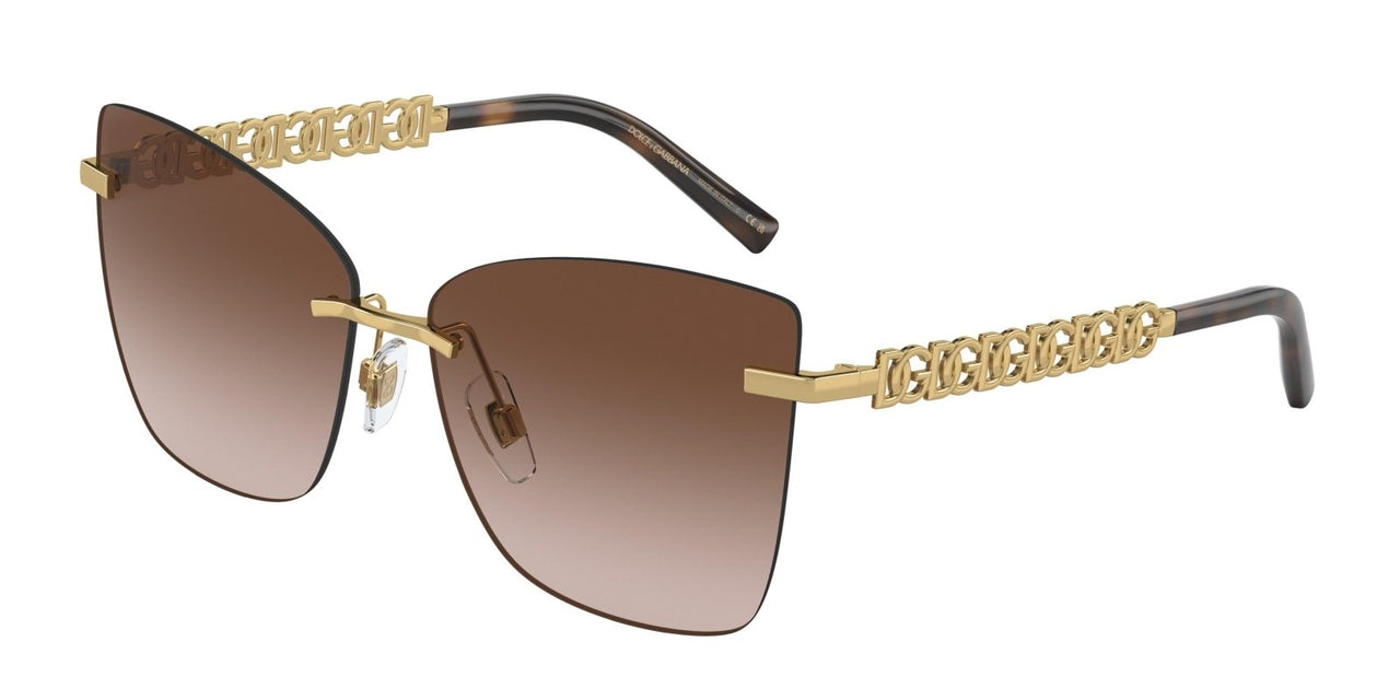 Dolce & Gabbana 2289 Sunglasses